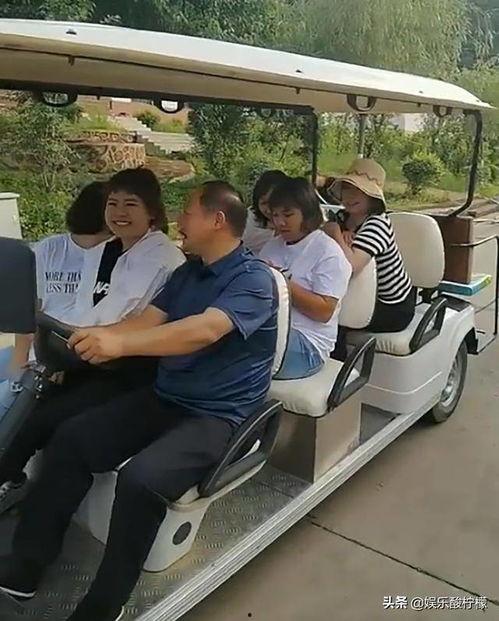 网友爆料谢广坤视频,揭秘背后惊人真相！