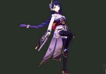 原神队长最新爆料火神,原神队长揭秘神秘火元素新角色  第2张