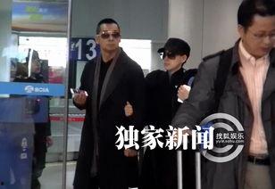 媒体爆料赵文卓视频大全,动作巨星的多面风采  第3张