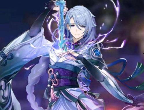 原神大舅哥爆料抽卡视频,抽中神之眼，玩家直呼赚大了！  第3张